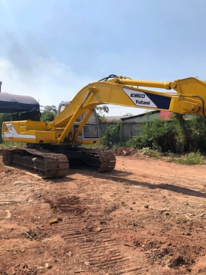 KOBELCO SK 200-3