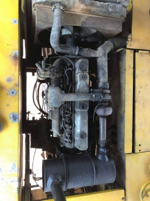 KOBELCO SK 200-3