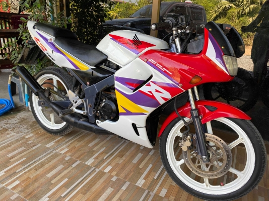 ขาย LS125 สภาพเดิมๆสวยๆ พร้อมใช้ทะเบียนพร้อมโอน ภาษี 60 ขายถูกๆ ขาย LS125 สภาพเดิมๆสวยๆ พร้อมใช้ทะเบียนพร้อมโอน ภาษี 60 ขายถูกๆ