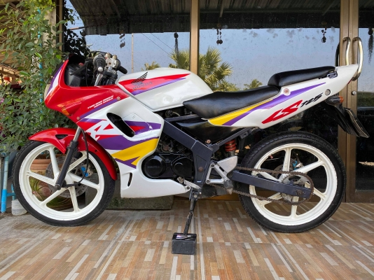 ขาย LS125 สภาพเดิมๆสวยๆ พร้อมใช้ทะเบียนพร้อมโอน ภาษี 60 ขายถูกๆ ขาย LS125 สภาพเดิมๆสวยๆ พร้อมใช้ทะเบียนพร้อมโอน ภาษี 60 ขายถูกๆ