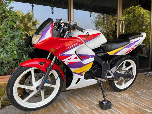 ขาย LS125 สภาพเดิมๆสวยๆ พร้อมใช้ทะเบียนพร้อมโอน ภาษี 60 ขายถูกๆ ขาย LS125 สภาพเดิมๆสวยๆ พร้อมใช้ทะเบียนพร้อมโอน ภาษี 60 ขายถูกๆ