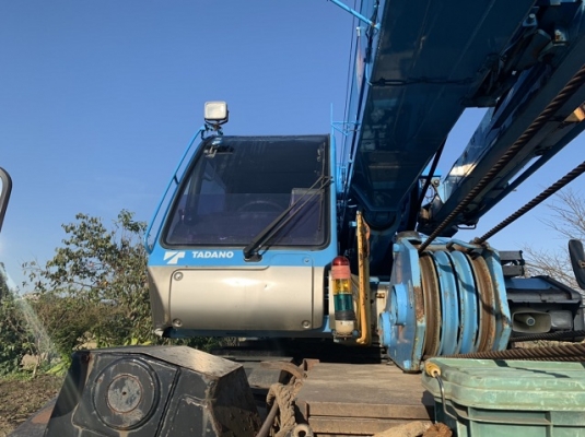 รถเครนมือสองคุณภาพจากญี่ปุ่น รถเครนมือสองคุณภาพจากญี่ปุ่น