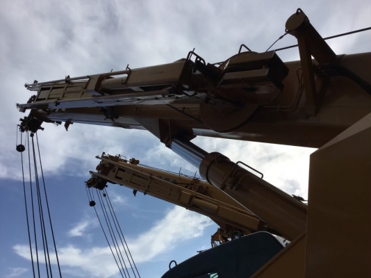 รถเครนมือสองคุณภาพจากญี่ปุ่น รถเครนมือสองคุณภาพจากญี่ปุ่น