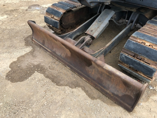 ขายแบคโฮ Hitachi ZX40U ตู้เก๋ง นำเข้าเองจากญี่ปุ่น โทร 081-8581834 แบงค์