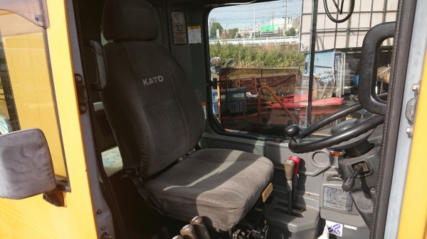 รถเครนมือสองคุณภาพจากญี่ปุ่น