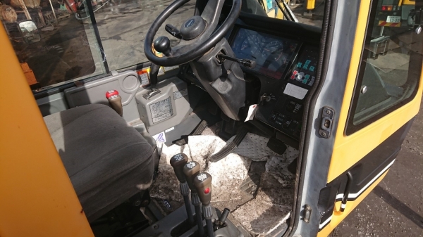 รถเครนมือสองคุณภาพจากญี่ปุ่น