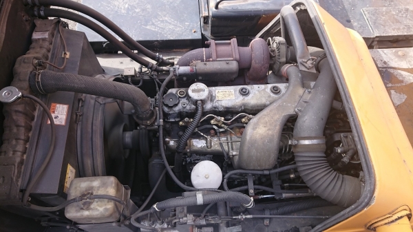 รถเครนมือสองคุณภาพจากญี่ปุ่น