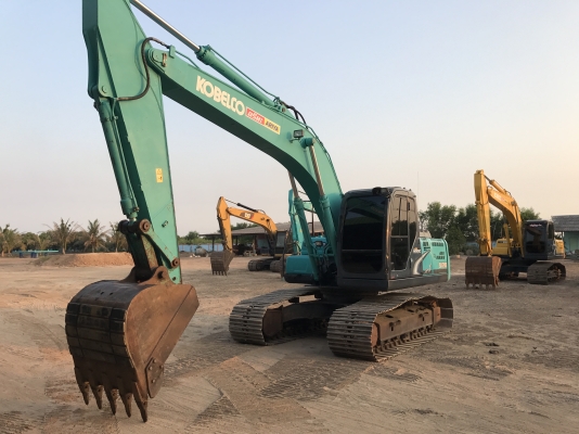 ขายKOBELCO SK200-8 Super-X 10000 ชั่วโมง  สภาพสวยเดิมๆทั้งคัน สนใจติดต่อโดยตรง 081-4283210
