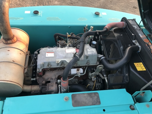 ขายKOBELCO SK200-8 Super-X 10000 ชั่วโมง  สภาพสวยเดิมๆทั้งคัน สนใจติดต่อโดยตรง 081-4283210