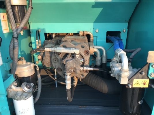 ขายKOBELCO SK200-8 Super-X 10000 ชั่วโมง  สภาพสวยเดิมๆทั้งคัน สนใจติดต่อโดยตรง 081-4283210