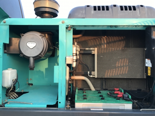 ขายKOBELCO SK200-8 Super-X 10000 ชั่วโมง  สภาพสวยเดิมๆทั้งคัน สนใจติดต่อโดยตรง 081-4283210