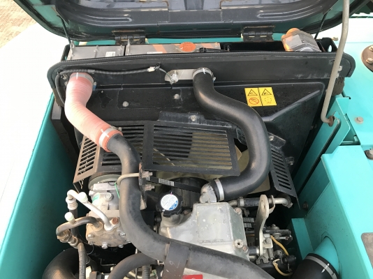 ขายKOBELCO SK200-8 Super-X 10000 ชั่วโมง  สภาพสวยเดิมๆทั้งคัน สนใจติดต่อโดยตรง 081-4283210