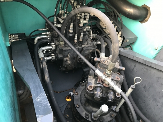 ขายKOBELCO SK200-8 Super-X 10000 ชั่วโมง  สภาพสวยเดิมๆทั้งคัน สนใจติดต่อโดยตรง 081-4283210