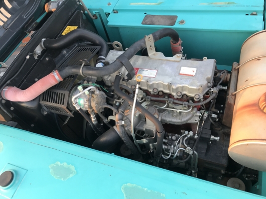 ขายKOBELCO SK200-8 Super-X 10000 ชั่วโมง  สภาพสวยเดิมๆทั้งคัน สนใจติดต่อโดยตรง 081-4283210