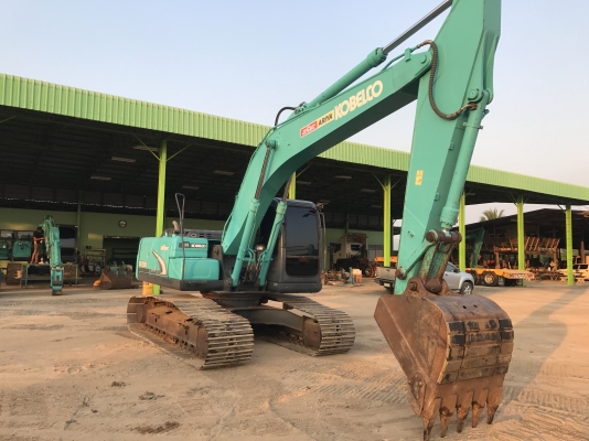 ขายKOBELCO SK200-8 Super-X 10000 ชั่วโมง  สภาพสวยเดิมๆทั้งคัน สนใจติดต่อโดยตรง 081-4283210