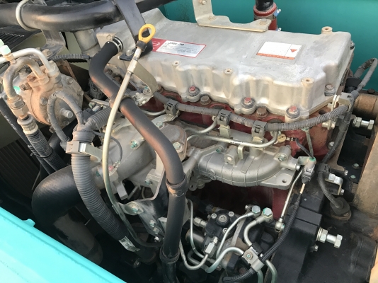 ขายKOBELCO SK200-8 Super-XM 10000 ชั่วโมง  สภาพสวยเดิมๆทั้งคัน สนใจติดต่อโดยตรง 081-4283210