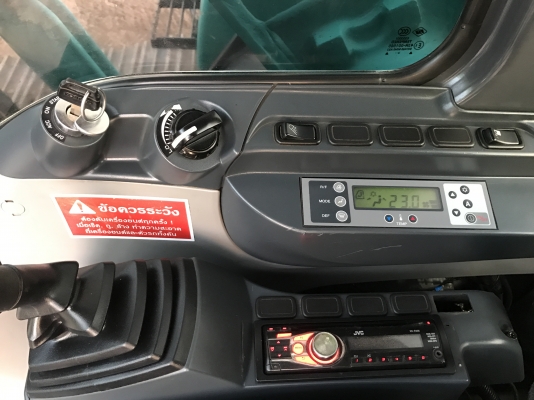 ขายKOBELCO SK200-8 Super-XM 10000 ชั่วโมง  สภาพสวยเดิมๆทั้งคัน สนใจติดต่อโดยตรง 081-4283210