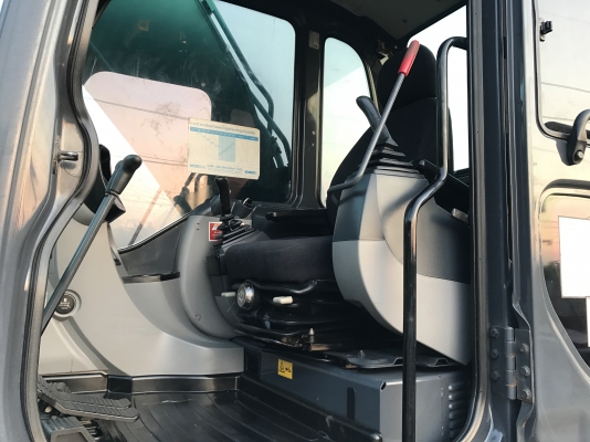 ขายKOBELCO SK200-8 Super-XM 10000 ชั่วโมง  สภาพสวยเดิมๆทั้งคัน สนใจติดต่อโดยตรง 081-4283210