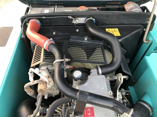 ขายKOBELCO SK200-8 Super-XM 10000 ชั่วโมง  สภาพสวยเดิมๆทั้งคัน สนใจติดต่อโดยตรง 081-4283210