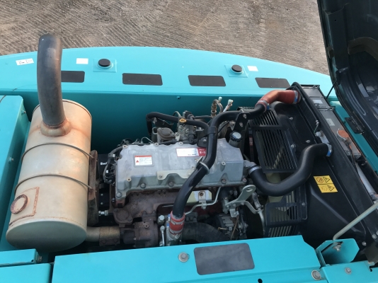 ขายKOBELCO SK200-8 Super-XM 10000 ชั่วโมง  สภาพสวยเดิมๆทั้งคัน สนใจติดต่อโดยตรง 081-4283210