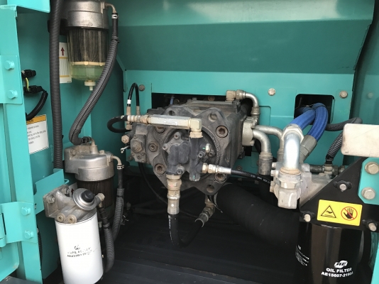 ขายKOBELCO SK200-8 Super-XM 10000 ชั่วโมง  สภาพสวยเดิมๆทั้งคัน สนใจติดต่อโดยตรง 081-4283210