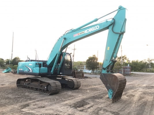 ขายKOBELCO SK200-8 Super-XM 10000 ชั่วโมง  สภาพสวยเดิมๆทั้งคัน สนใจติดต่อโดยตรง 081-4283210