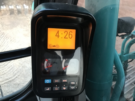 ขายKOBELCO SK200-8 Super-XM 10000 ชั่วโมง  สภาพสวยเดิมๆทั้งคัน สนใจติดต่อโดยตรง 081-4283210