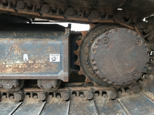 KOBELCO SK200-10สวยเดิมทั้งคัน 4000 ชั่วโมง (ฟรี PM7000) สนใจติดต่อ 081-4283210 KOBELCO SK200-10สวยเดิมทั้งคัน 4000 ชั่วโมง (ฟรี PM7000) สนใจติดต่อ 081-4283210