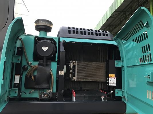 KOBELCO SK200-10สวยเดิมทั้งคัน 4000 ชั่วโมง (ฟรี PM7000) สนใจติดต่อ 081-4283210 KOBELCO SK200-10สวยเดิมทั้งคัน 4000 ชั่วโมง (ฟรี PM7000) สนใจติดต่อ 081-4283210