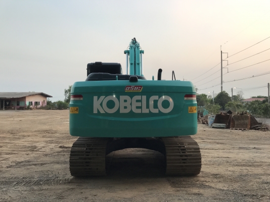 KOBELCO SK200-10สวยเดิมทั้งคัน 4000 ชั่วโมง (ฟรี PM7000) สนใจติดต่อ 081-4283210