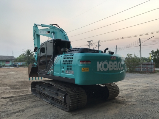KOBELCO SK200-10สวยเดิมทั้งคัน 4000 ชั่วโมง (ฟรี PM7000) สนใจติดต่อ 081-4283210 KOBELCO SK200-10สวยเดิมทั้งคัน 4000 ชั่วโมง (ฟรี PM7000) สนใจติดต่อ 081-4283210