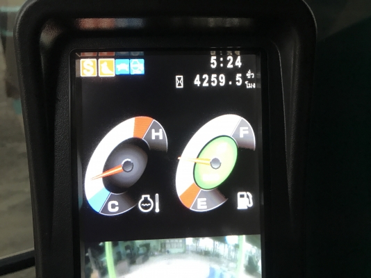 KOBELCO SK200-10สวยเดิมทั้งคัน 4000 ชั่วโมง (ฟรี PM7000) สนใจติดต่อ 081-4283210 KOBELCO SK200-10สวยเดิมทั้งคัน 4000 ชั่วโมง (ฟรี PM7000) สนใจติดต่อ 081-4283210