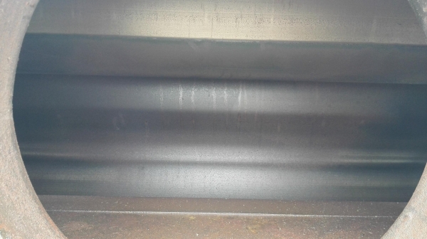 รูทโบลเวอร์อัดอากาศเยอรมันขนาดใหญ่ SPELLNA GERMANY ขนาดท่อ 14&rdquo;- 14&rdquo; บอดี้ 100x150 cm ใช้