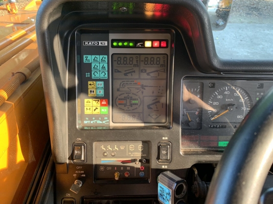 KATO KR10HL-II *จดทะเบียนให้ จัดไฟแน็นท์ได้*