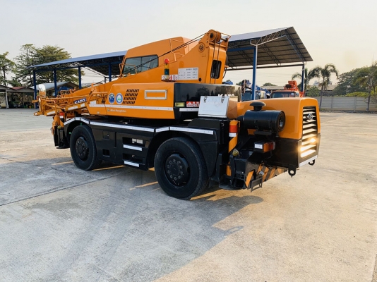 KATO KR10HL-II *จดทะเบียนให้ จัดไฟแน็นท์ได้*