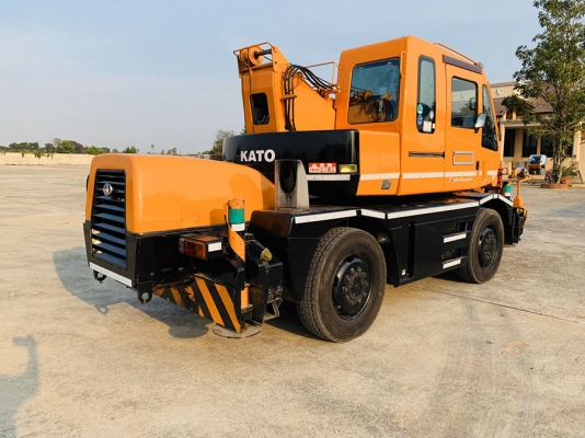 KATO KR10HL-II *จดทะเบียนให้ จัดไฟแน็นท์ได้*