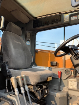 KATO KR10HL-II *จดทะเบียนให้ จัดไฟแน็นท์ได้*