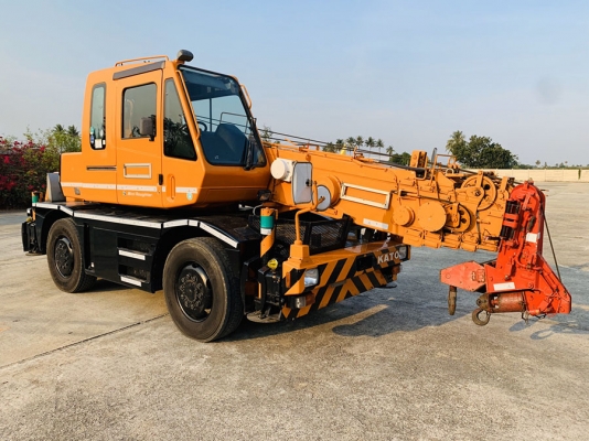 KATO KR10HL-II *จดทะเบียนให้ จัดไฟแน็นท์ได้*