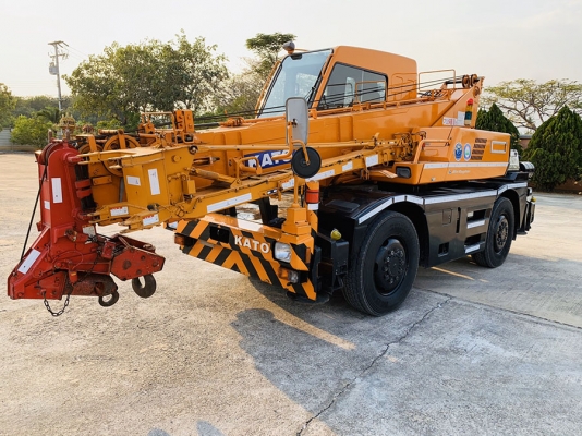 KATO KR10HL-II *จดทะเบียนให้ จัดไฟแน็นท์ได้*