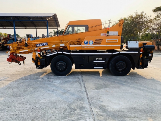 KATO KR10HL-II *จดทะเบียนให้ จัดไฟแน็นท์ได้*