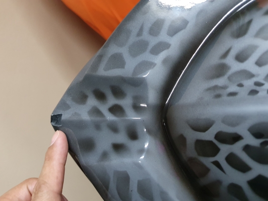 หมวกกันน็อกพรีเดเตอร์