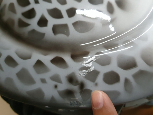 หมวกกันน็อกพรีเดเตอร์