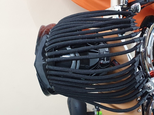 หมวกกันน็อกพรีเดเตอร์