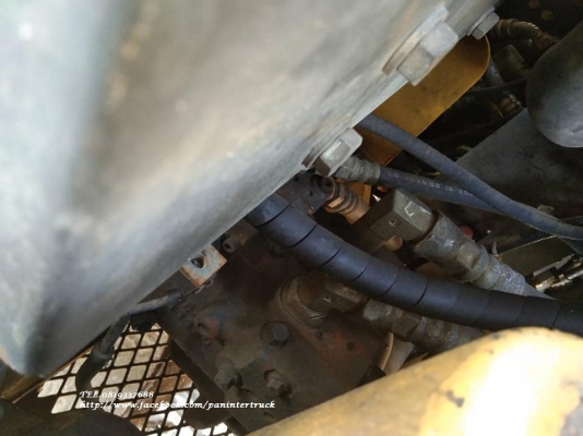 Shock SALE !!ลดกระหน่ำ*รถขุด KOMATSU PC78US-6NO คอนโทรลน้ำมัน ,ปั๊มนิ้ว ,แทรคเหล็ก ,ใบมีดดัน ,มีเก๋ง ,มีลายหัวเจาะ