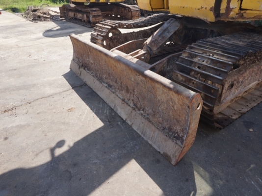 Shock SALE !!ลดกระหน่ำ*รถขุด KOMATSU PC78US-6NO คอนโทรลน้ำมัน ,ปั๊มนิ้ว ,แทรคเหล็ก ,ใบมีดดัน ,มีเก๋ง ,มีลายหัวเจาะ