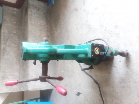 ฐานสว่านแม่เหล็ก GIKEN