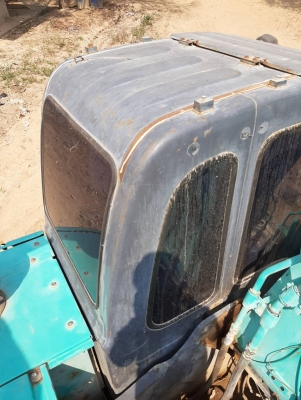 ขายรถแบคโฮ KOBELCO SK200-8 SUPER X