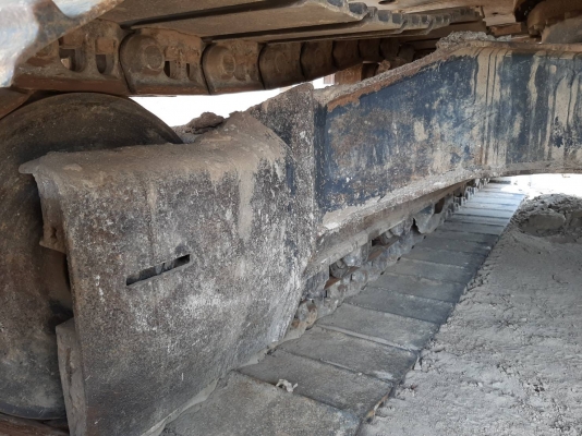 ขายรถแบคโฮ KOBELCO SK200-8 SUPER X