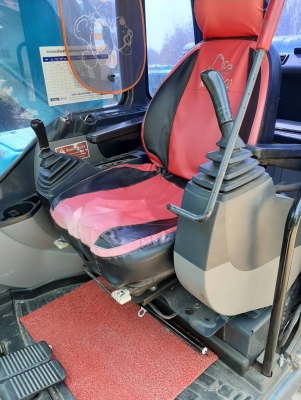 ขายรถแบคโฮ KOBELCO SK200-8 SUPER X