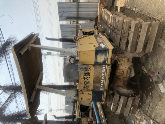ขาย 175,000บาท KOMATSU D 20-6 เครื่องดี เกียร์แรง ปั๊มยกแรง โซ่น่า ระบบเลี้ยวดี รถพร้อมใช้   เอกสารสัญญาซื้อขาย รถอยู่ มีนบุรี 092-595-6777 061-446-2662 ญิ๋งยุ